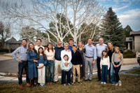 Doherty Fam