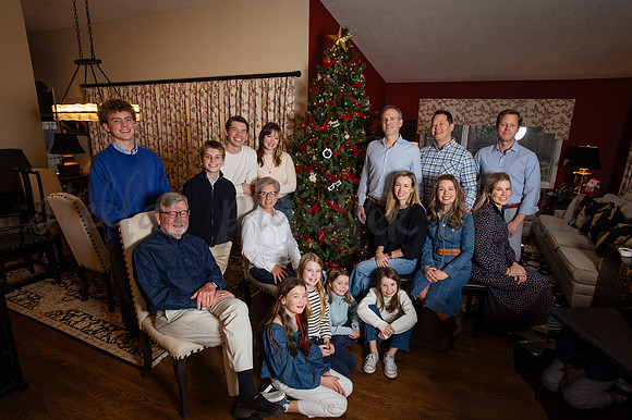 Tracy Family-5371