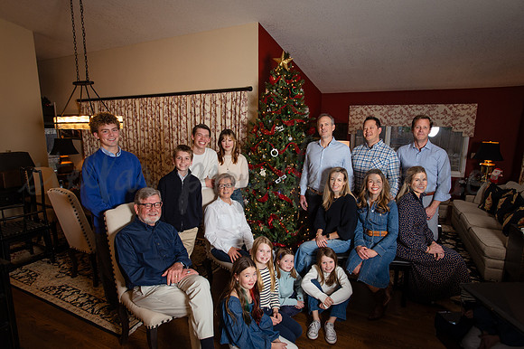 Tracy Family-5373