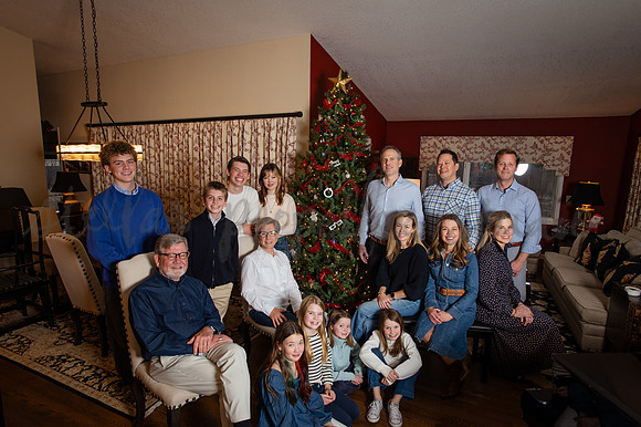 Tracy Family-5374