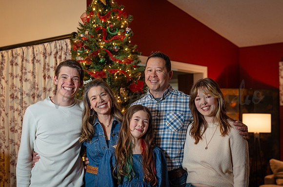 Tracy Family-5464