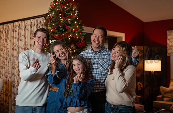 Tracy Family-5474