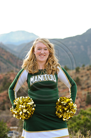 Brianna Griffin