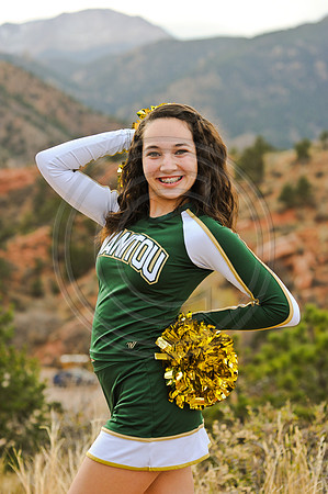 Tiffany Hampton