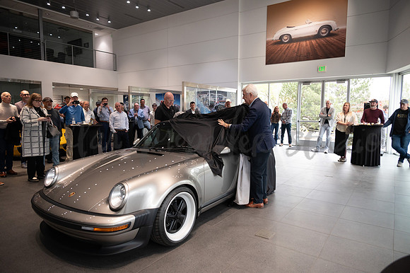 Picnic Basket Porsche-1431