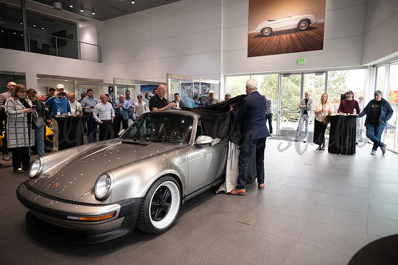 Picnic Basket Porsche-1432
