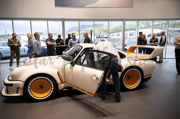 Picnic Basket Porsche-1454