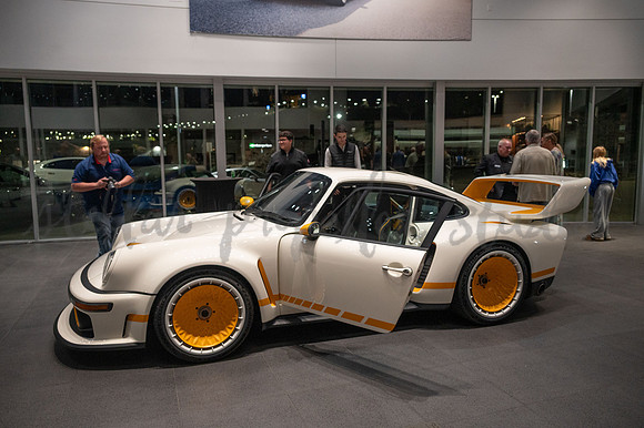 Picnic Basket Porsche-1457