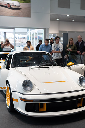 Picnic Basket Porsche-3400