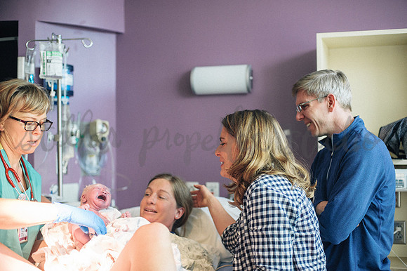 Francesca Birth-1060