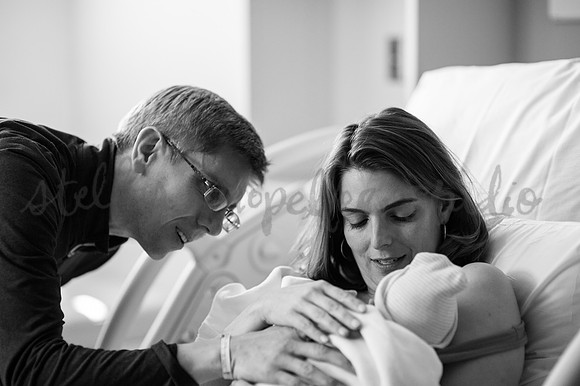 Francesca Birth-1118