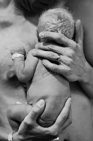 Francesca Birth-1216