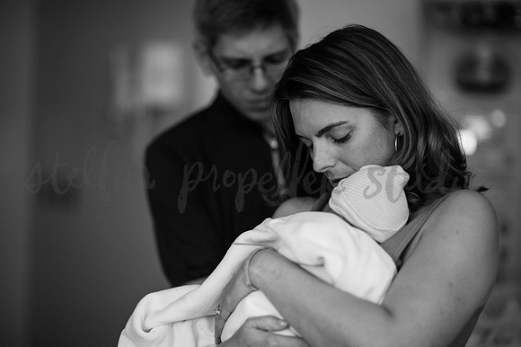Francesca Birth-1087