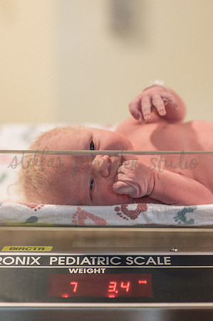 Francesca Birth-1206