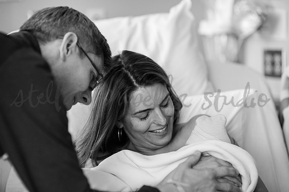 Francesca Birth-1113