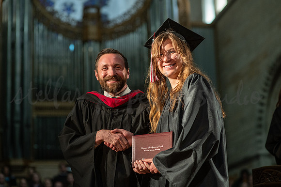 Thomas MacLaren Graduation 2026-6117 Caitlyn Carter