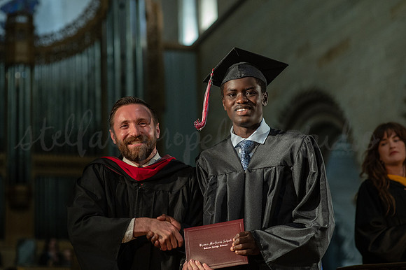 Thomas MacLaren Graduation 2026-6154 Shawn Kipchumba