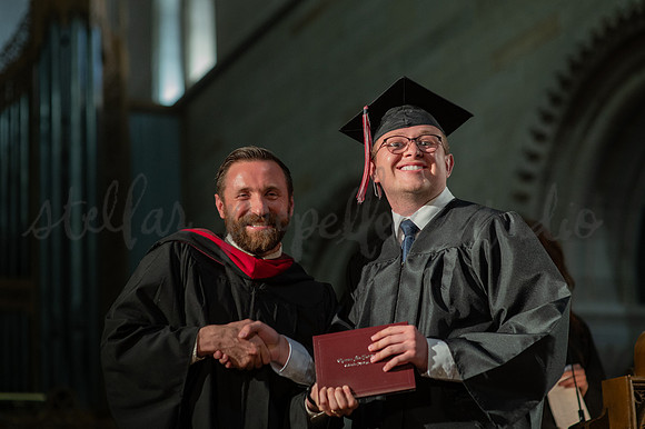 Thomas MacLaren Graduation 2026-6211 Robert Smith
