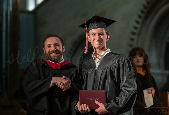 Thomas MacLaren Graduation 2026-6222 George Van Arnam