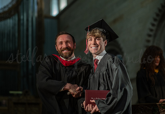 Thomas MacLaren Graduation 2026-6228 Ian White