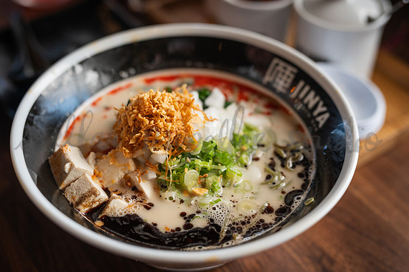 JINYA Ramen -9854