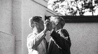David + Peter