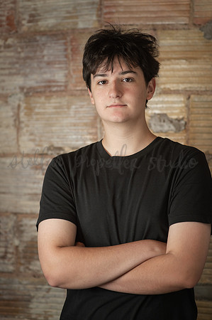 Gabe Levy-7703