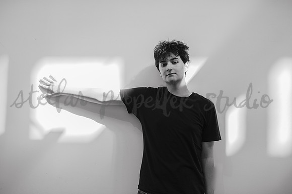 Gabe Levy-7781