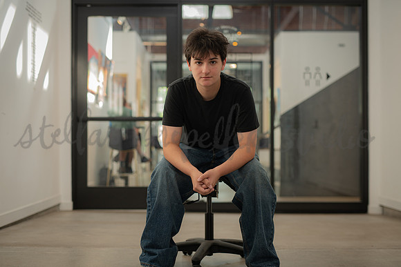 Gabe Levy-7838