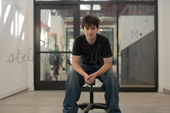 Gabe Levy-7840