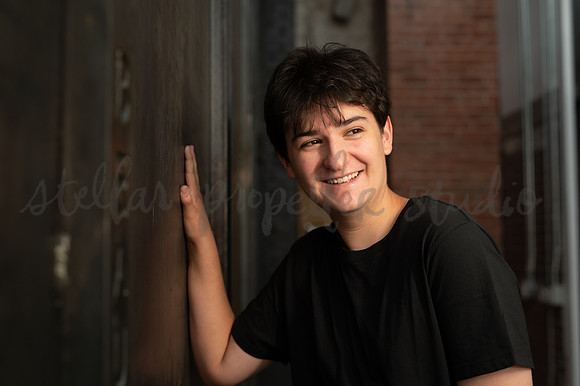 Gabe Levy-7922