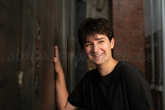 Gabe Levy-7924