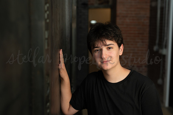 Gabe Levy-7926