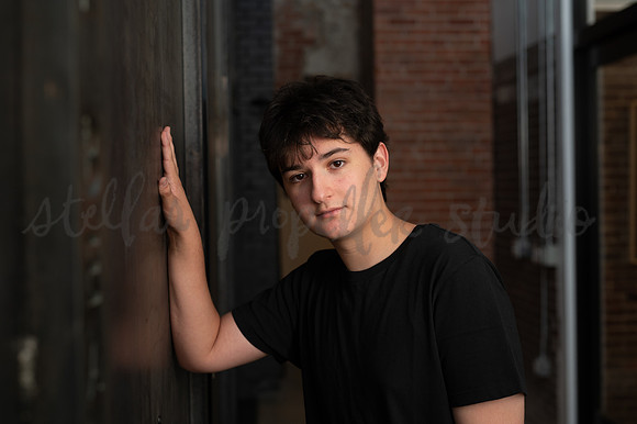 Gabe Levy-7950