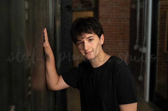 Gabe Levy-7952