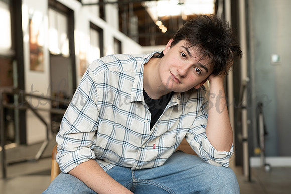 Gabe Levy-8101
