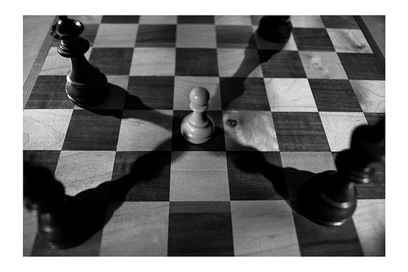 Chess 24x36