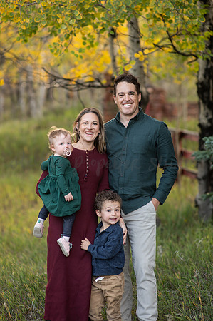 Clark Family-5130