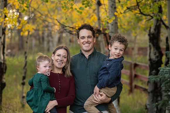 Clark Family-5145