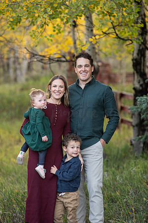 Clark Family-5129