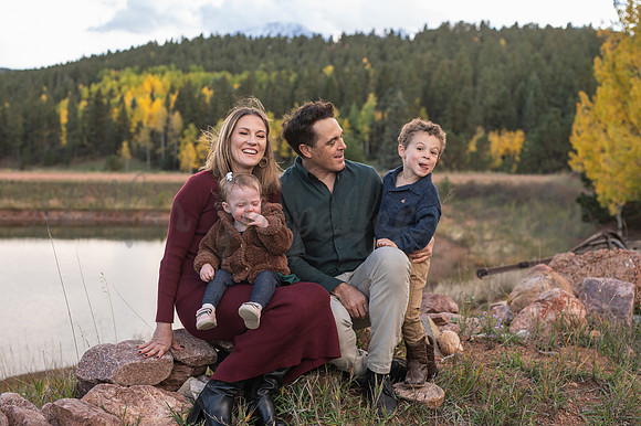 Clark Family-5409