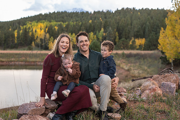 Clark Family-5395