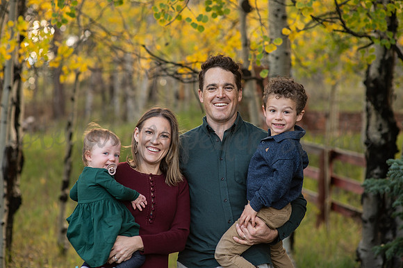 Clark Family-5146
