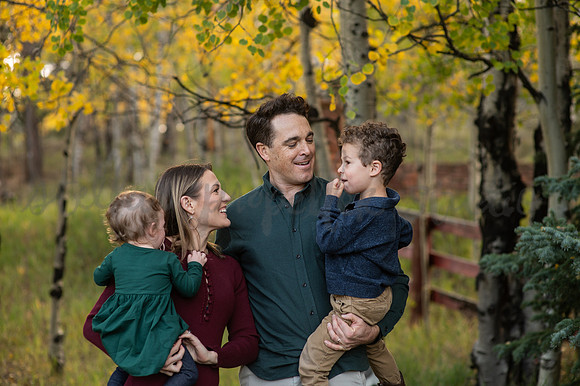 Clark Family-5155