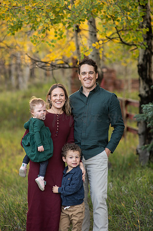Clark Family-5135