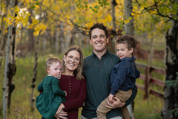 Clark Family-5141