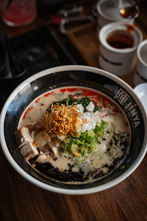 JINYA Ramen -9850