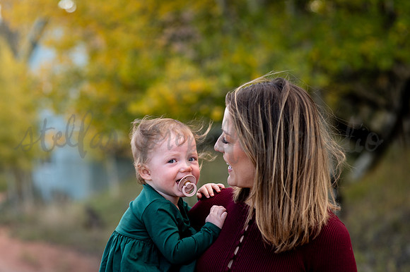 Clark Family-5252