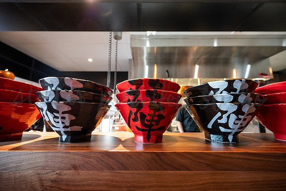 JINYA Ramen -2899