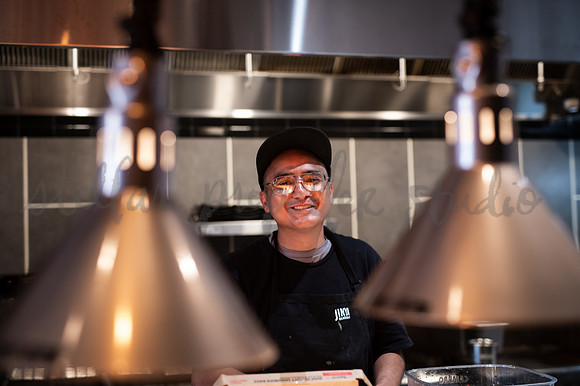 JINYA Ramen -9695